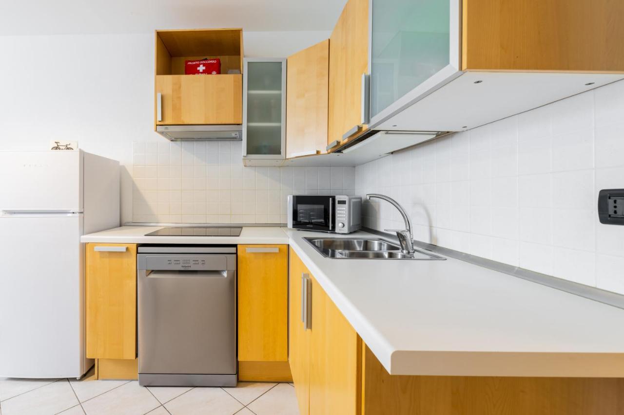 Aosta Centre Apartments - Croce Di Citta 88 Kültér fotó
