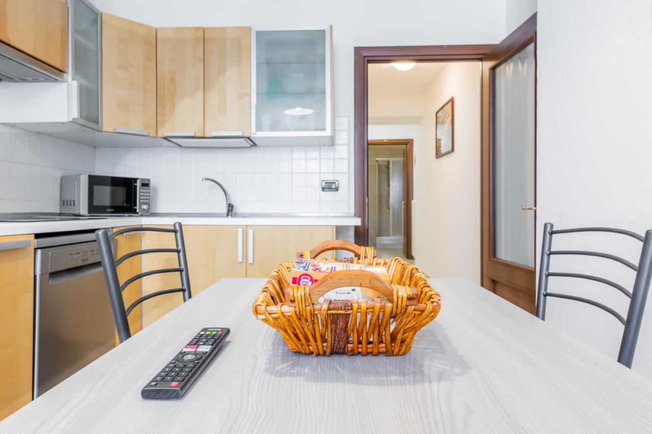 Aosta Centre Apartments - Croce Di Citta 88 Kültér fotó