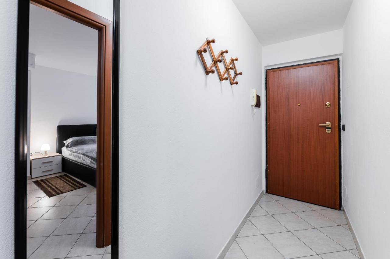 Aosta Centre Apartments - Croce Di Citta 88 Kültér fotó