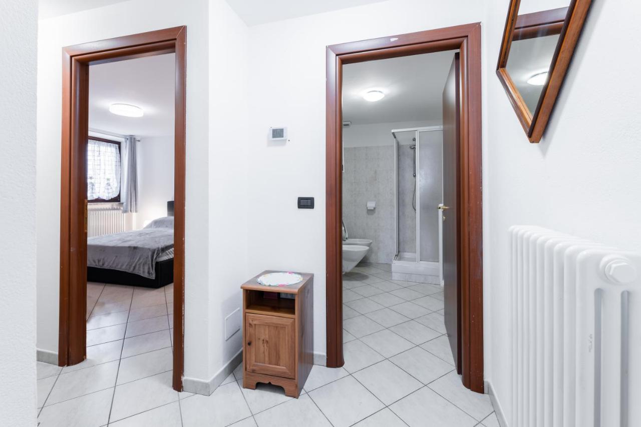 Aosta Centre Apartments - Croce Di Citta 88 Kültér fotó