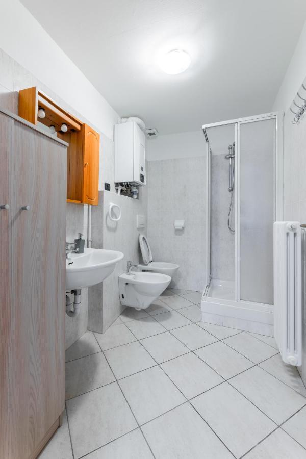 Aosta Centre Apartments - Croce Di Citta 88 Kültér fotó