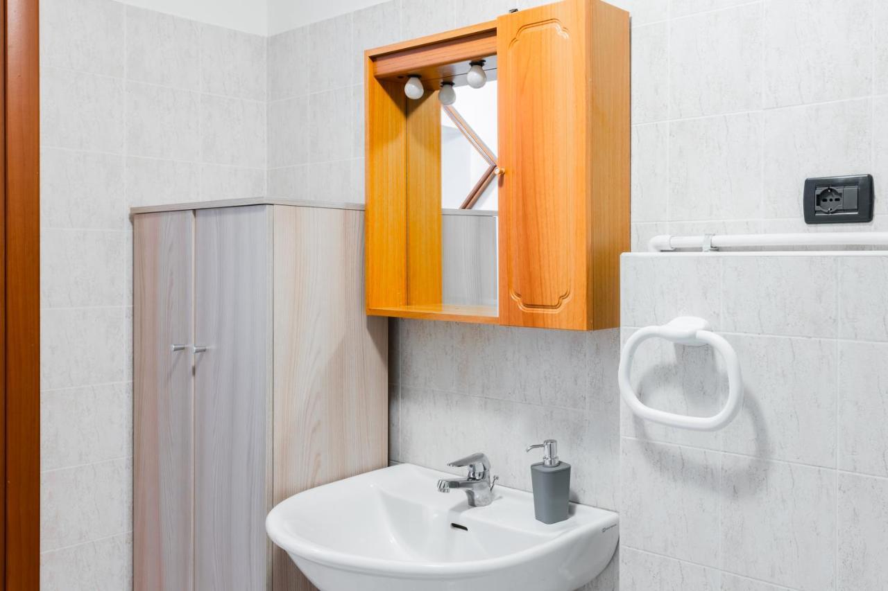 Aosta Centre Apartments - Croce Di Citta 88 Kültér fotó